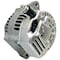 Wai Global Alternator, ALTND IRIF 12V 40A, 12 Volt, 40 Amp, CW, 1Groove Pulley 12855N - alternate 1